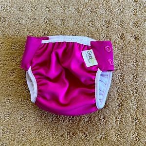 GroVia swim diaper